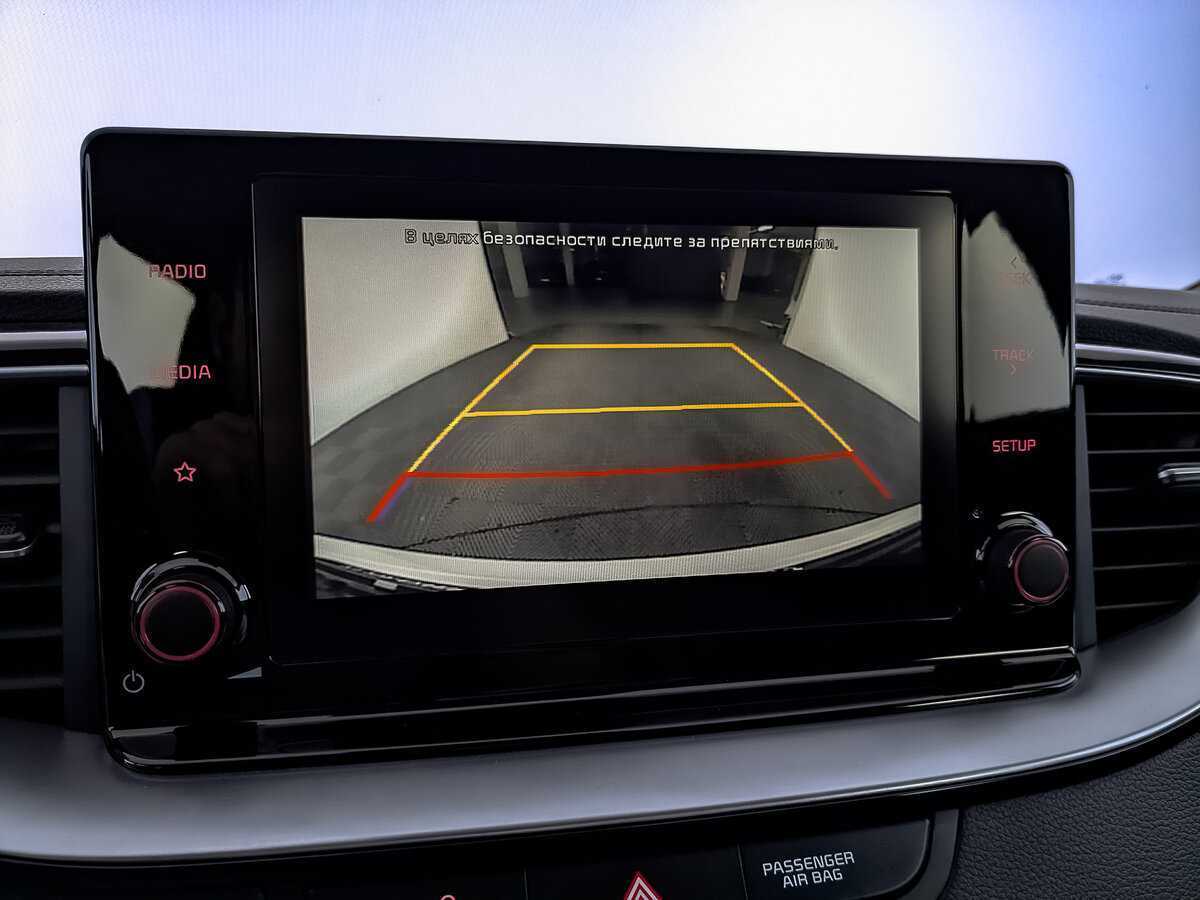 Продажа Б/У Киа Сид. Фото: #26