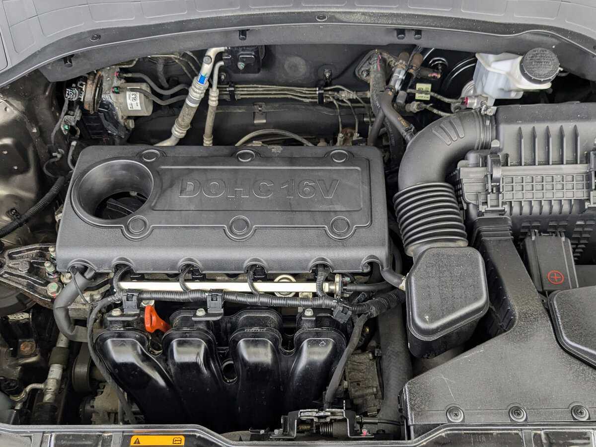 Продажа Б/У Киа Соренто. Фото: #8