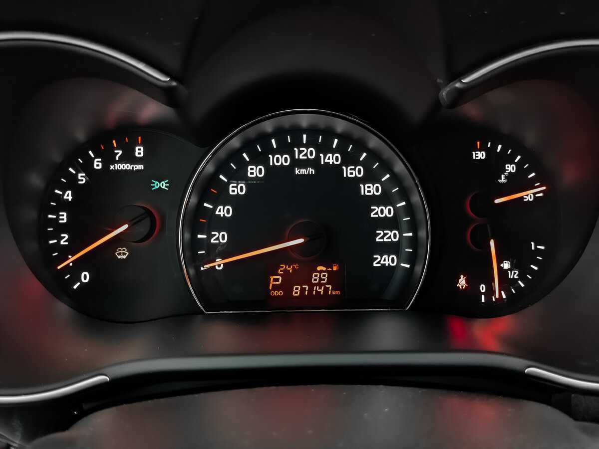 Продажа Б/У Киа Соренто. Фото: #12