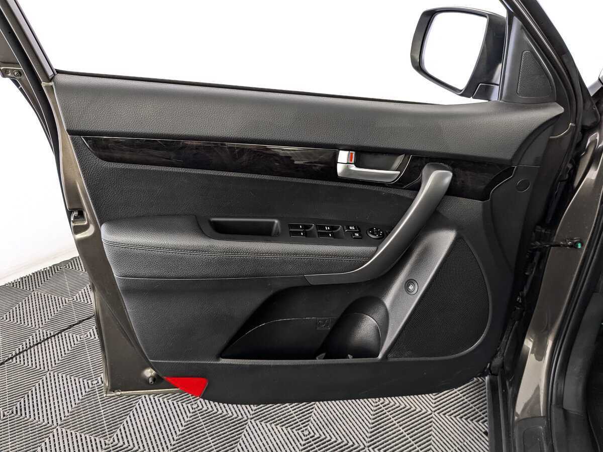 Продажа Б/У Киа Соренто. Фото: #18