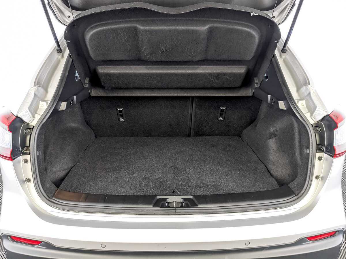 Продажа Б/У Ниссан Кашкай. Фото: #9