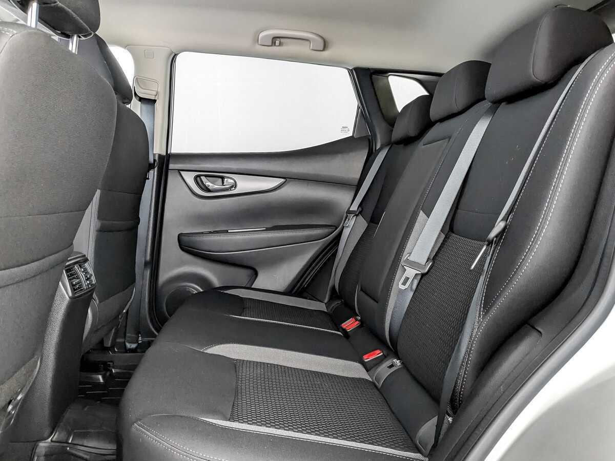 Продажа Б/У Ниссан Кашкай. Фото: #11