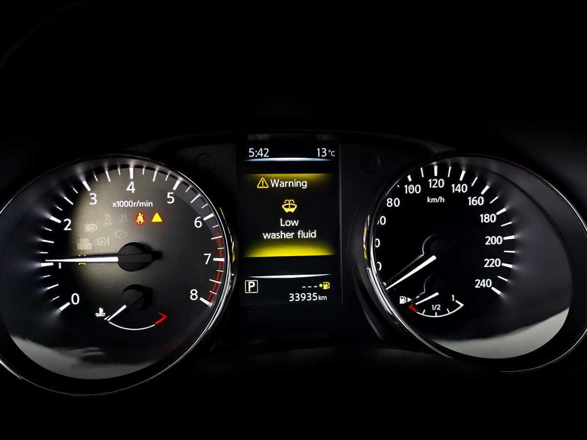 Продажа Б/У Ниссан Кашкай. Фото: #12