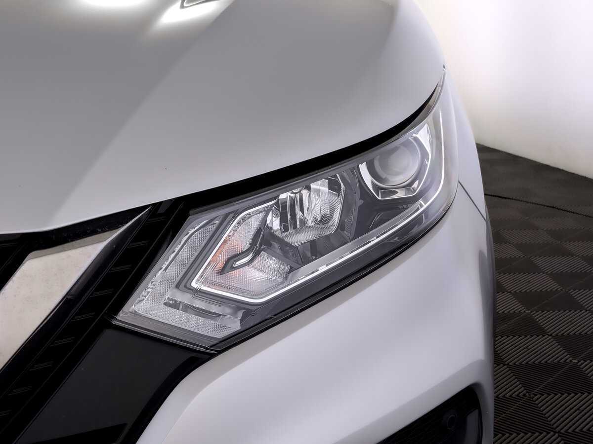 Продажа Б/У Ниссан Кашкай. Фото: #16