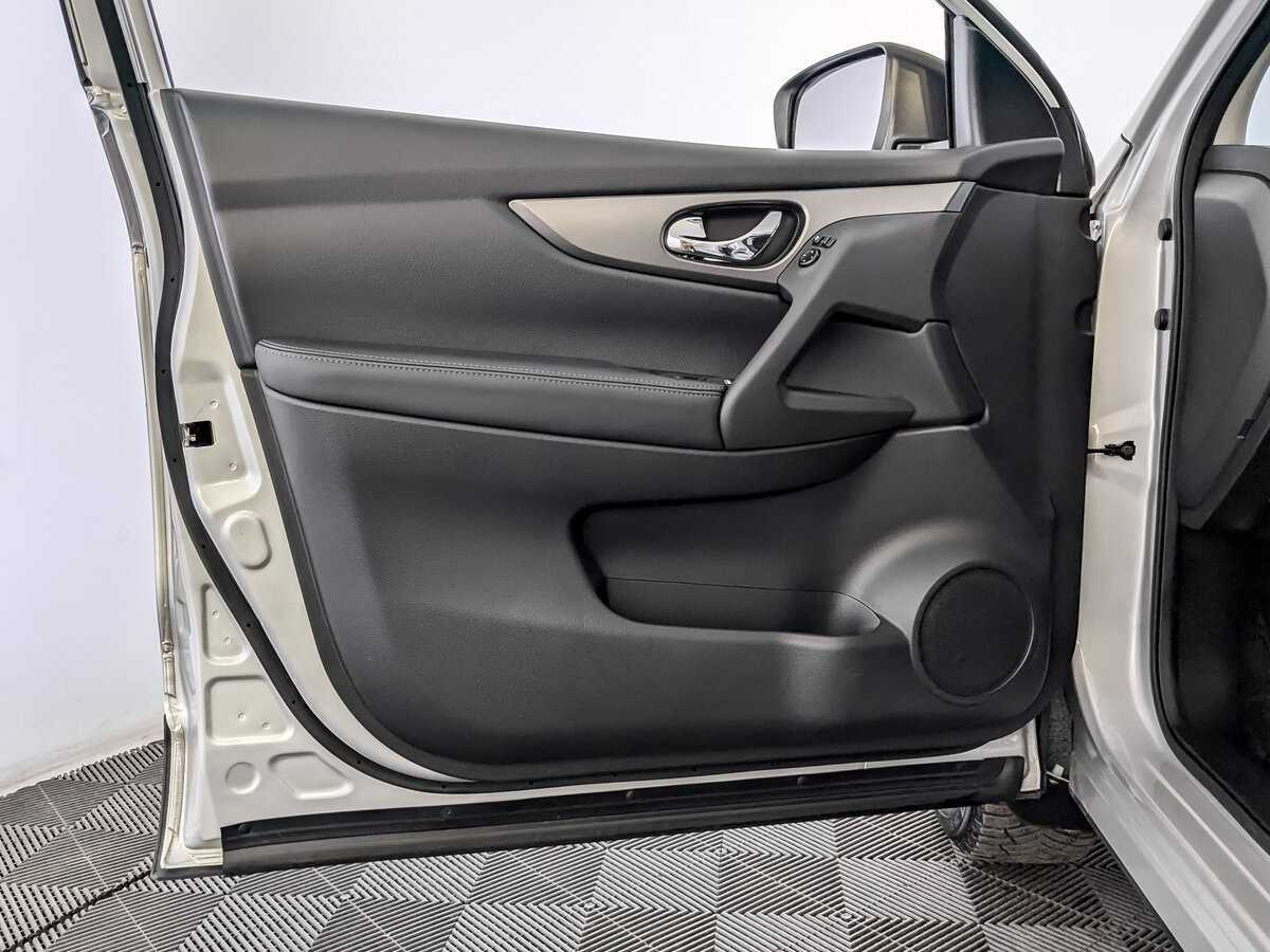 Продажа Б/У Ниссан Кашкай. Фото: #18