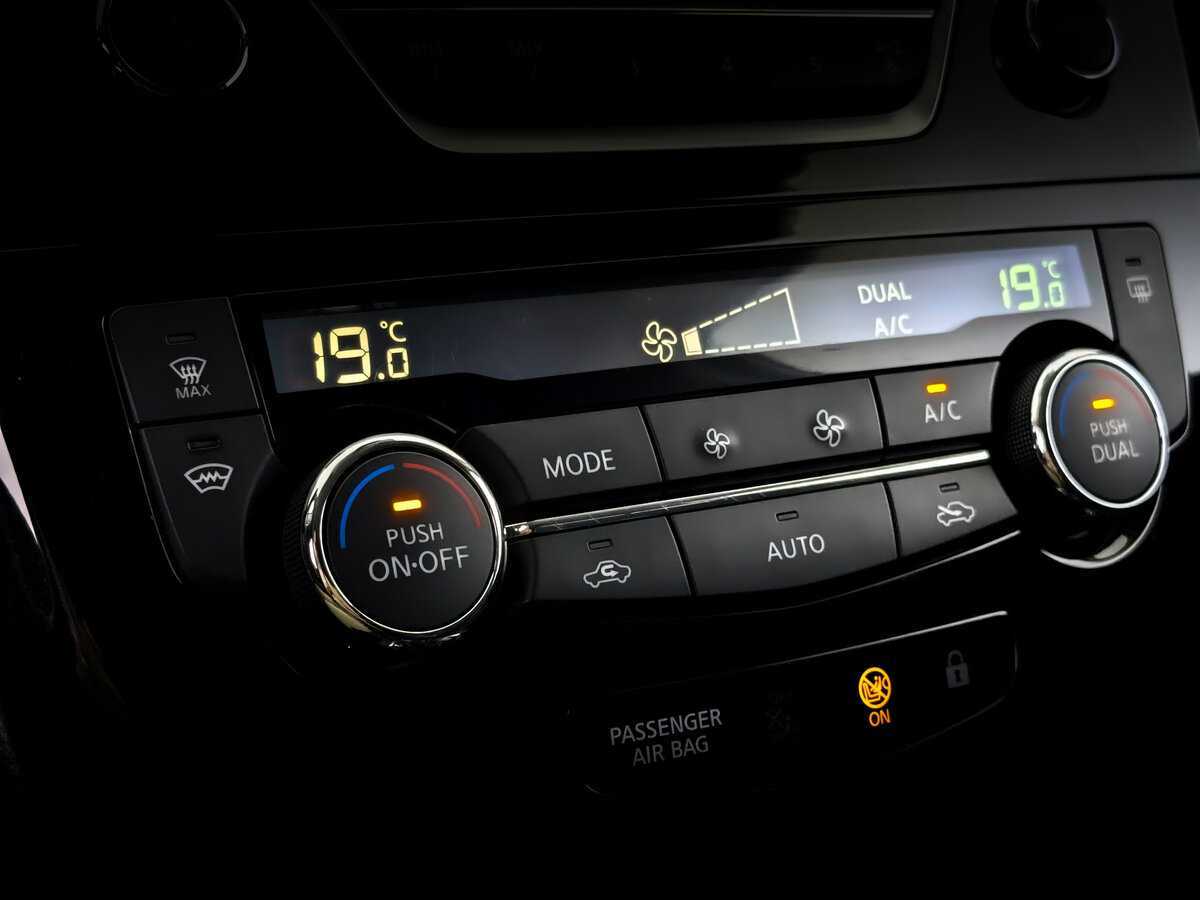 Продажа Б/У Ниссан Кашкай. Фото: #26