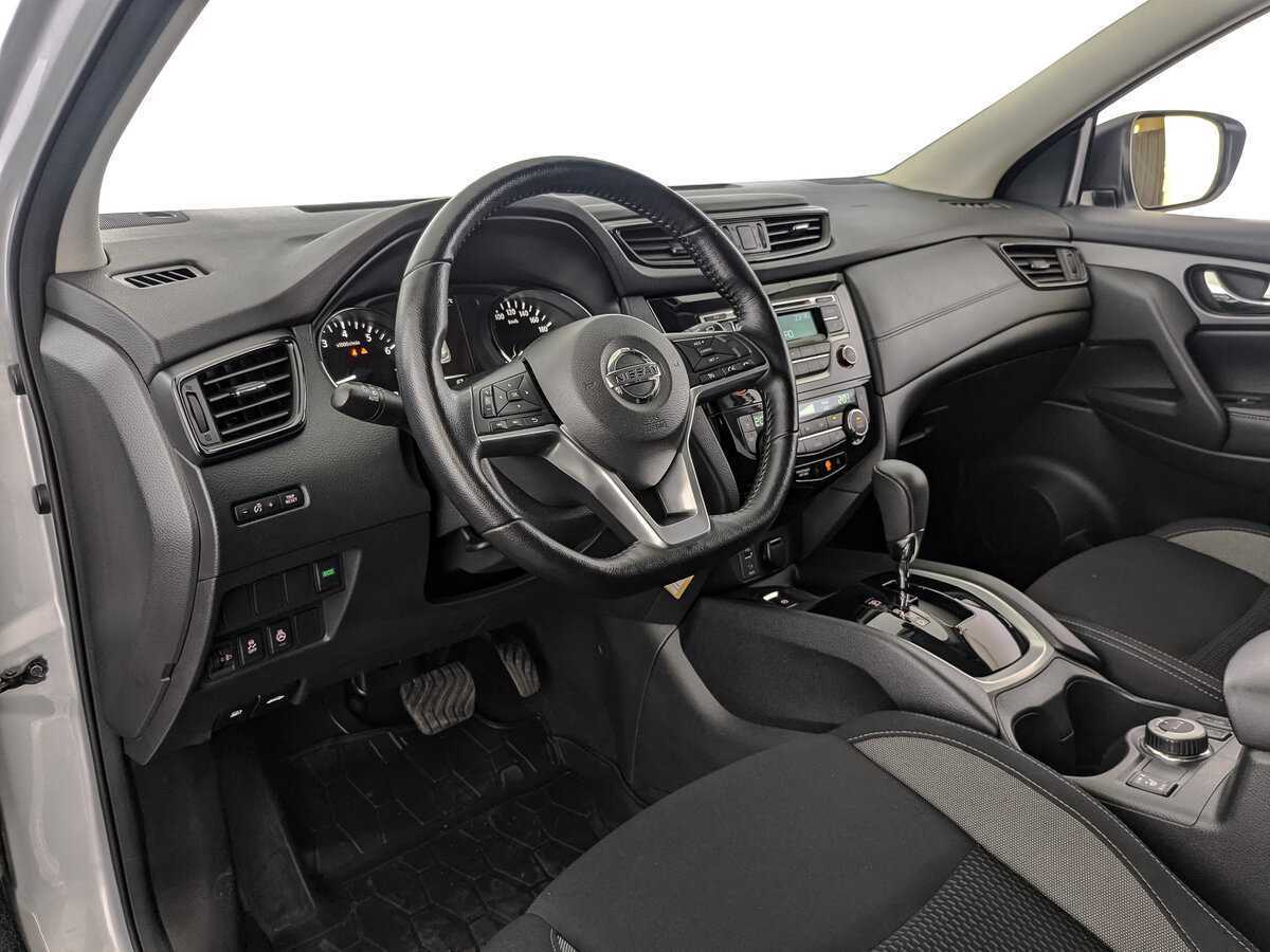 Продажа Б/У Ниссан Кашкай. Фото: #12