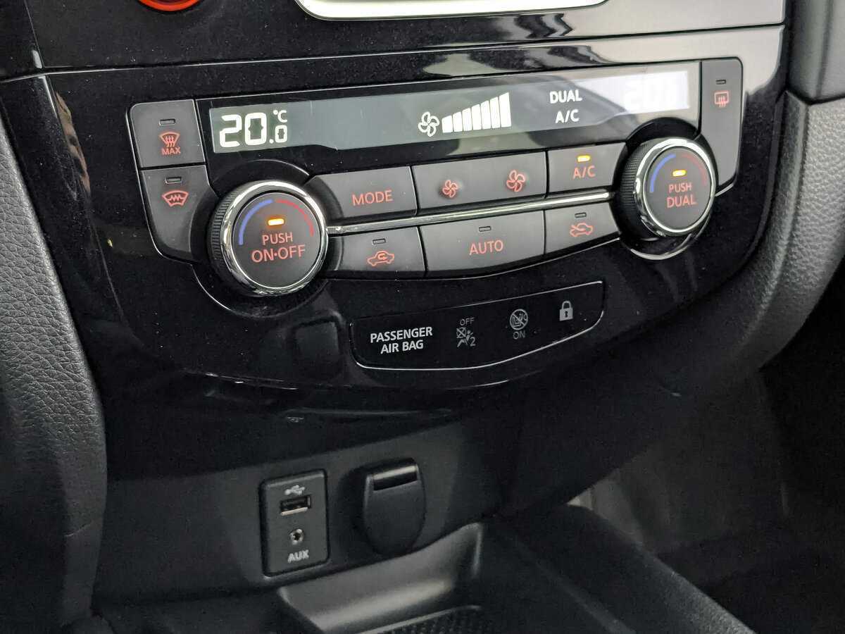 Продажа Б/У Ниссан Кашкай. Фото: #18