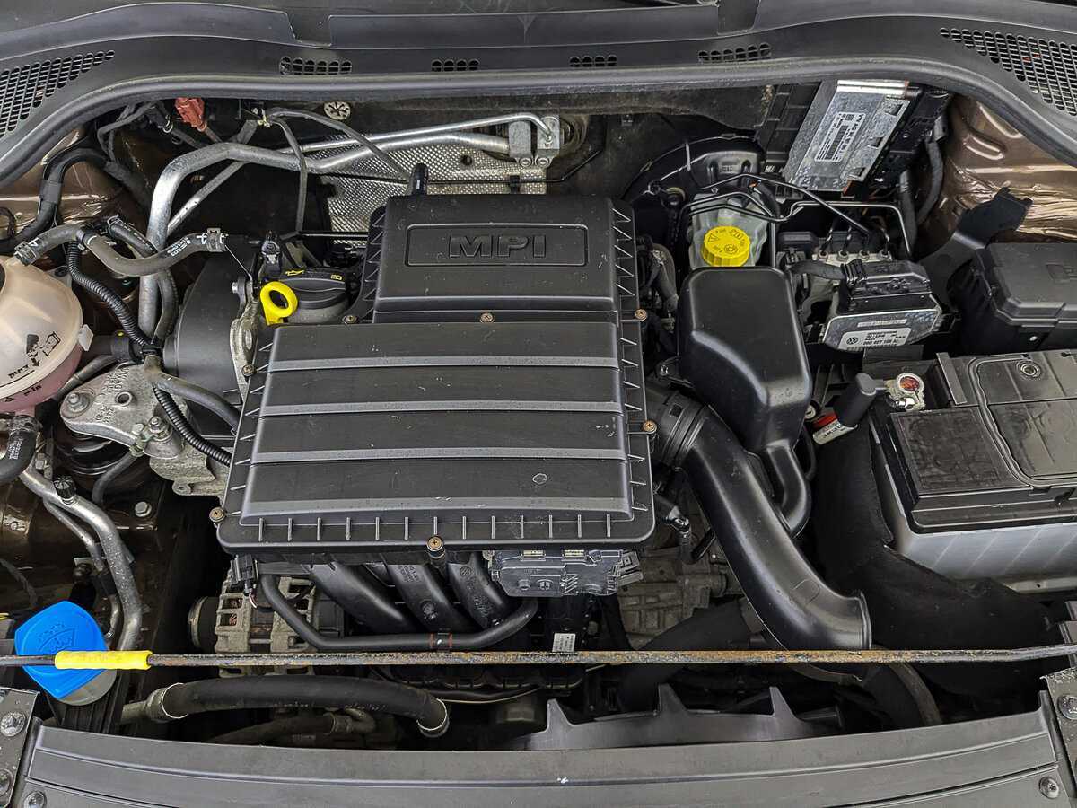 Продажа Б/У Фольксваген Поло. Фото: #8