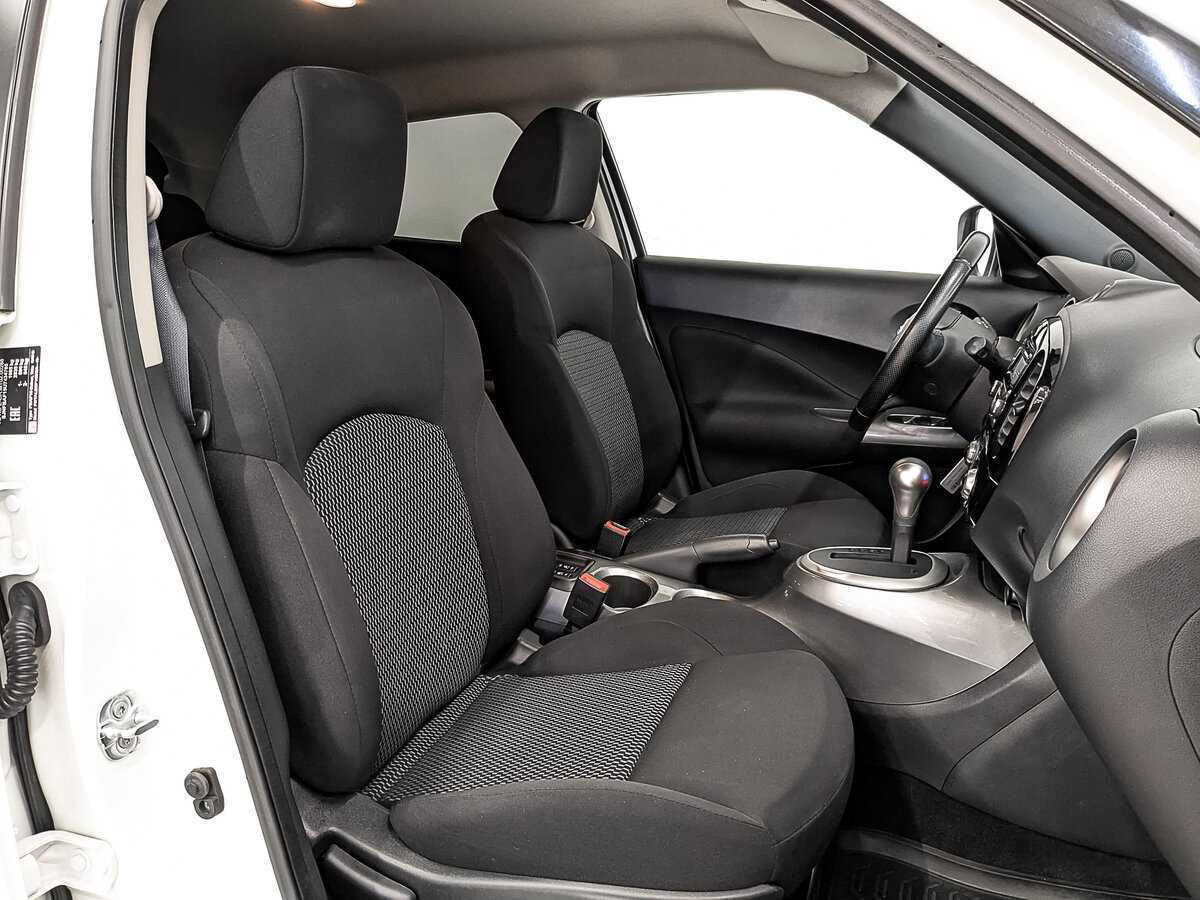 Продажа Б/У Ниссан Жук. Фото: #21