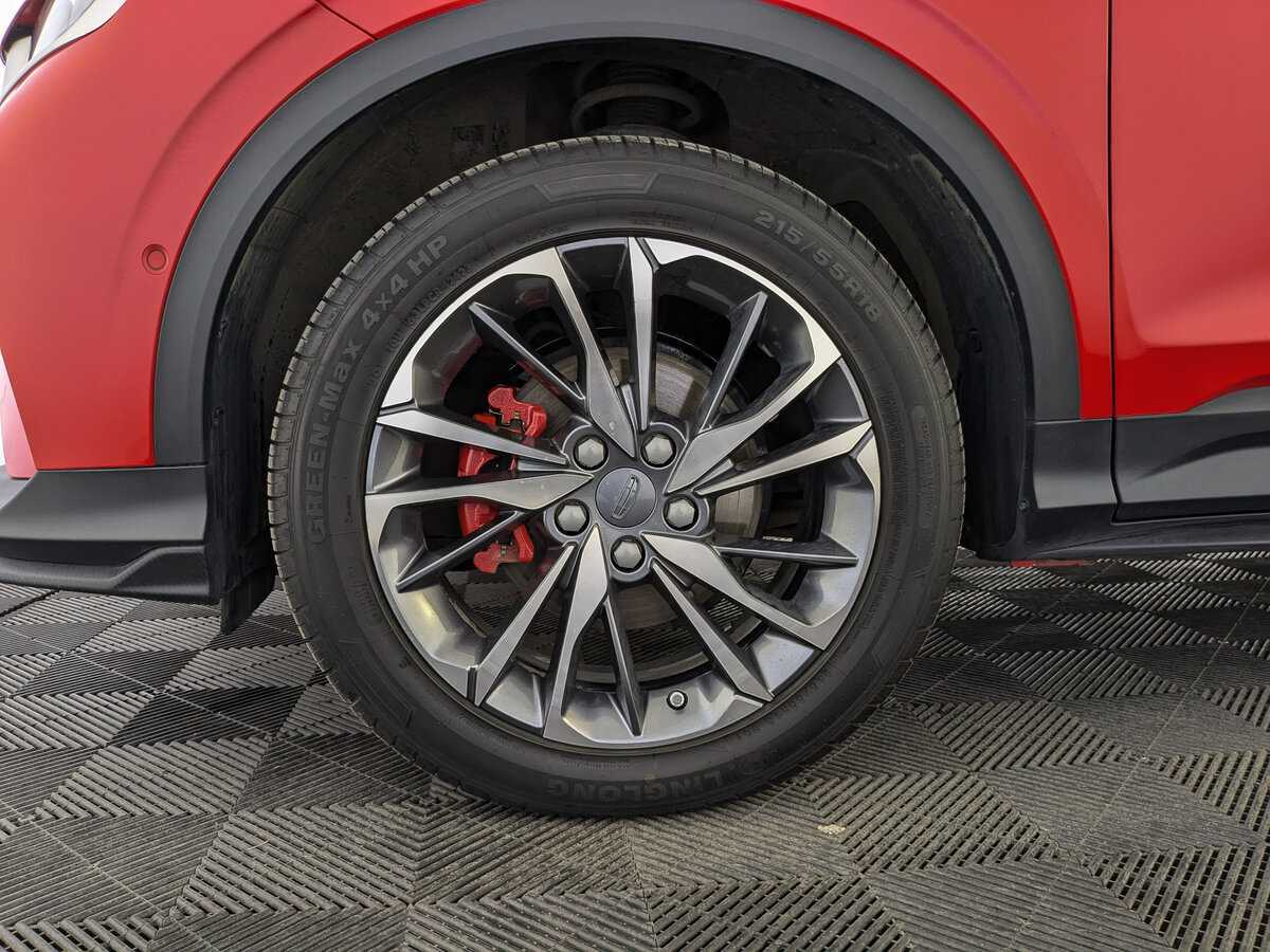 Продажа Б/У Джили Кулрэй. Фото: #11