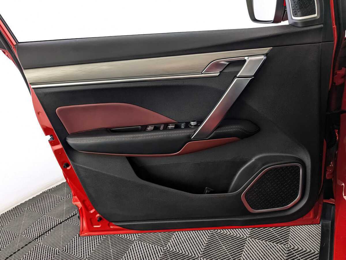 Продажа Б/У Джили Кулрэй. Фото: #18