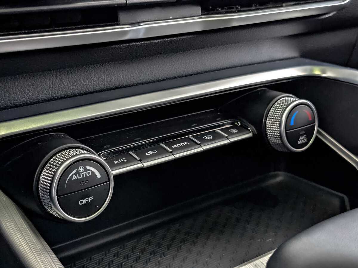 Продажа Б/У Джили Кулрэй. Фото: #20