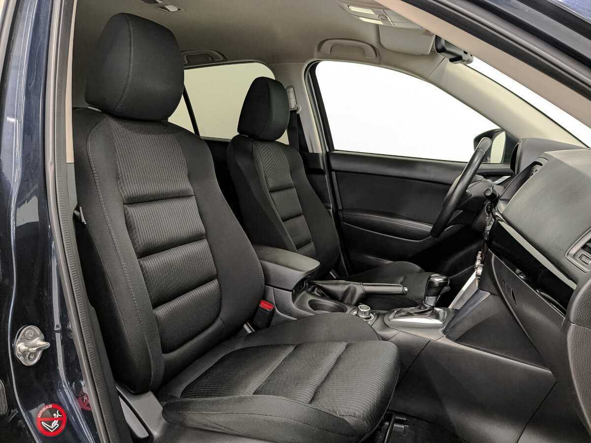 Продажа Б/У Мазда Ц-Икс-5. Фото: #23