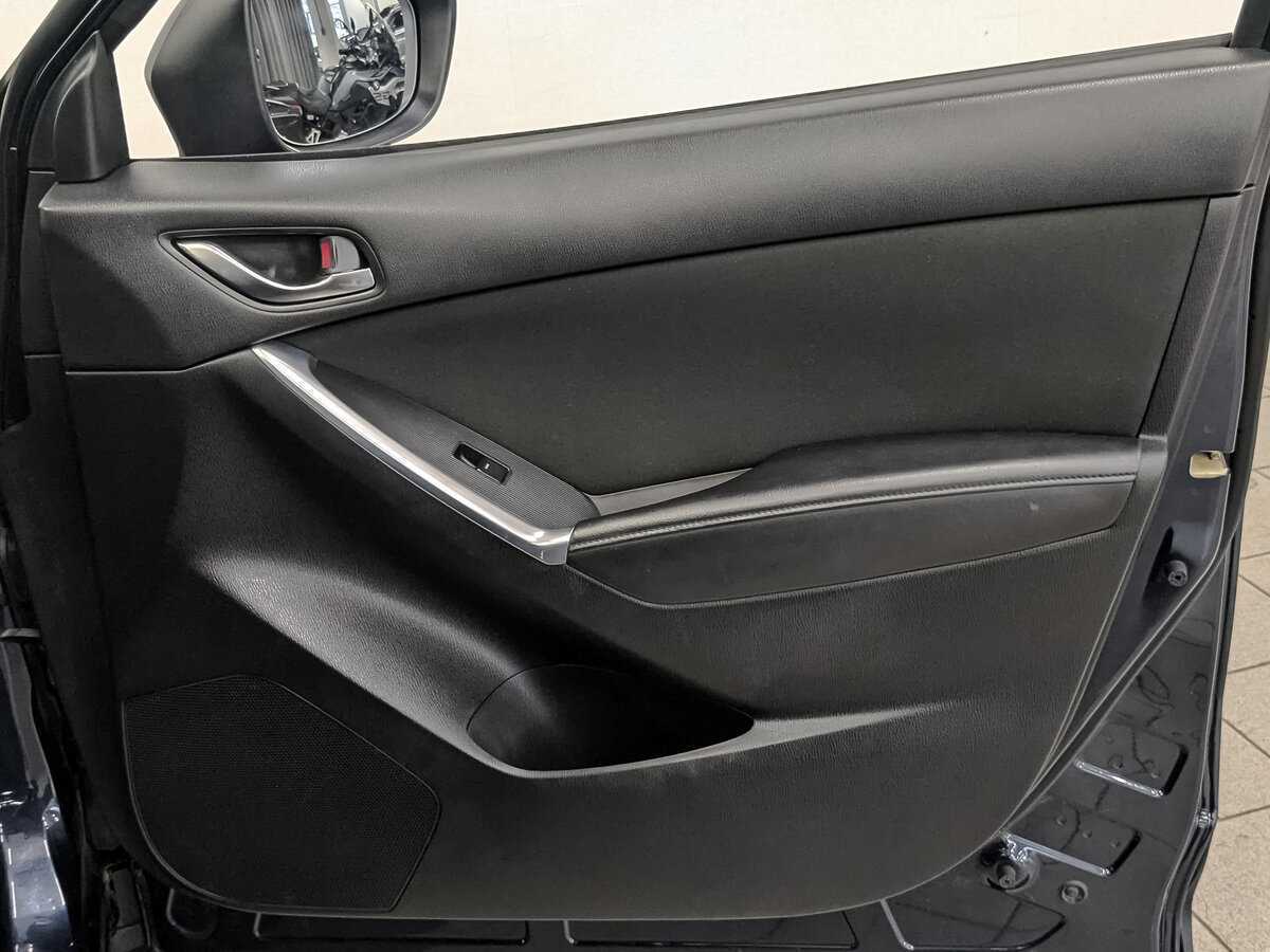 Продажа Б/У Мазда Ц-Икс-5. Фото: #24