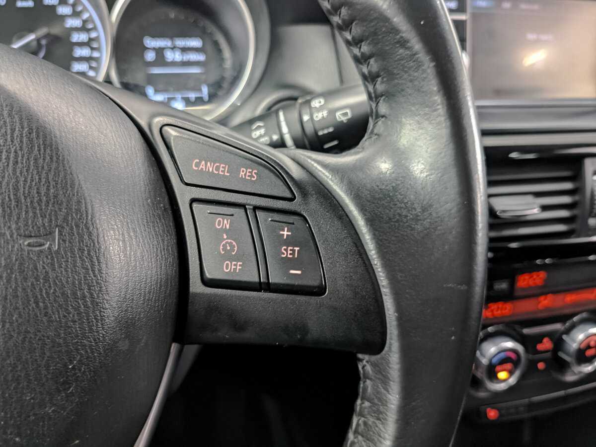 Продажа Б/У Мазда Ц-Икс-5. Фото: #26