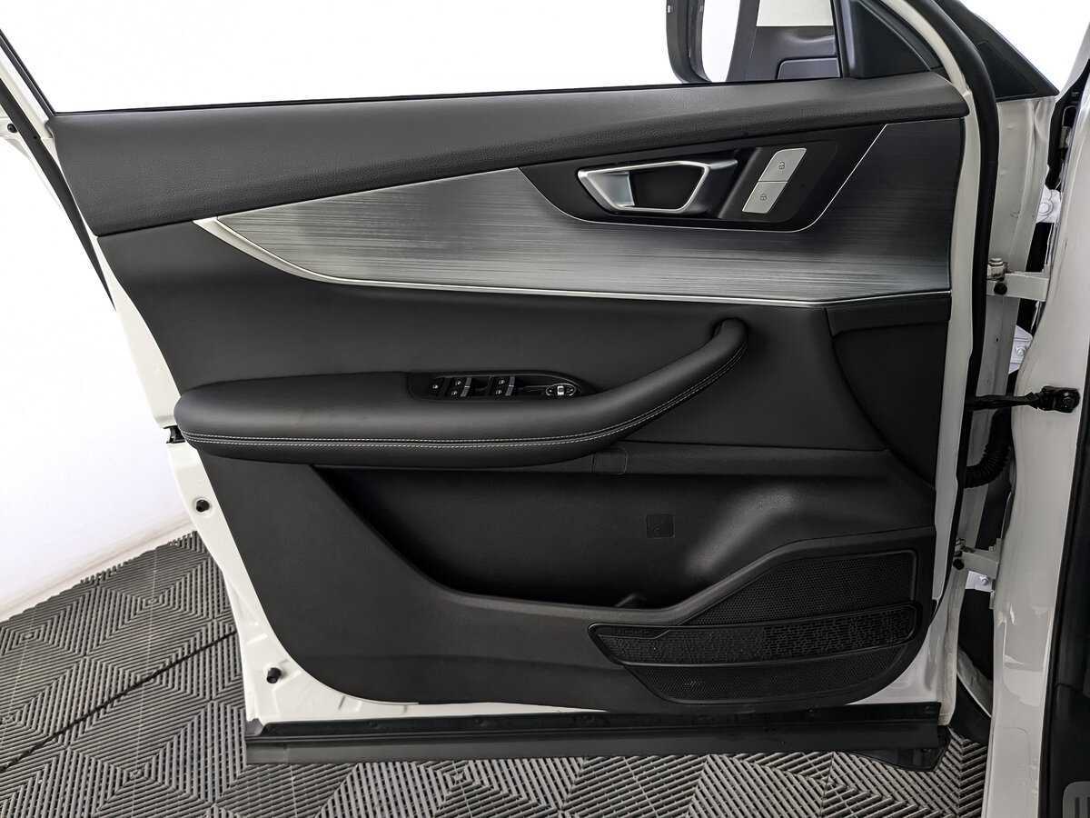 Продажа Б/У Чери Тигго 7 Про Макс. Фото: #18