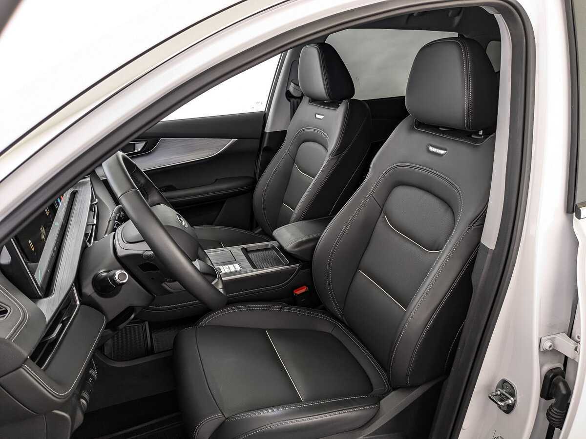 Продажа Б/У Чери Тигго 7 Про Макс. Фото: #19