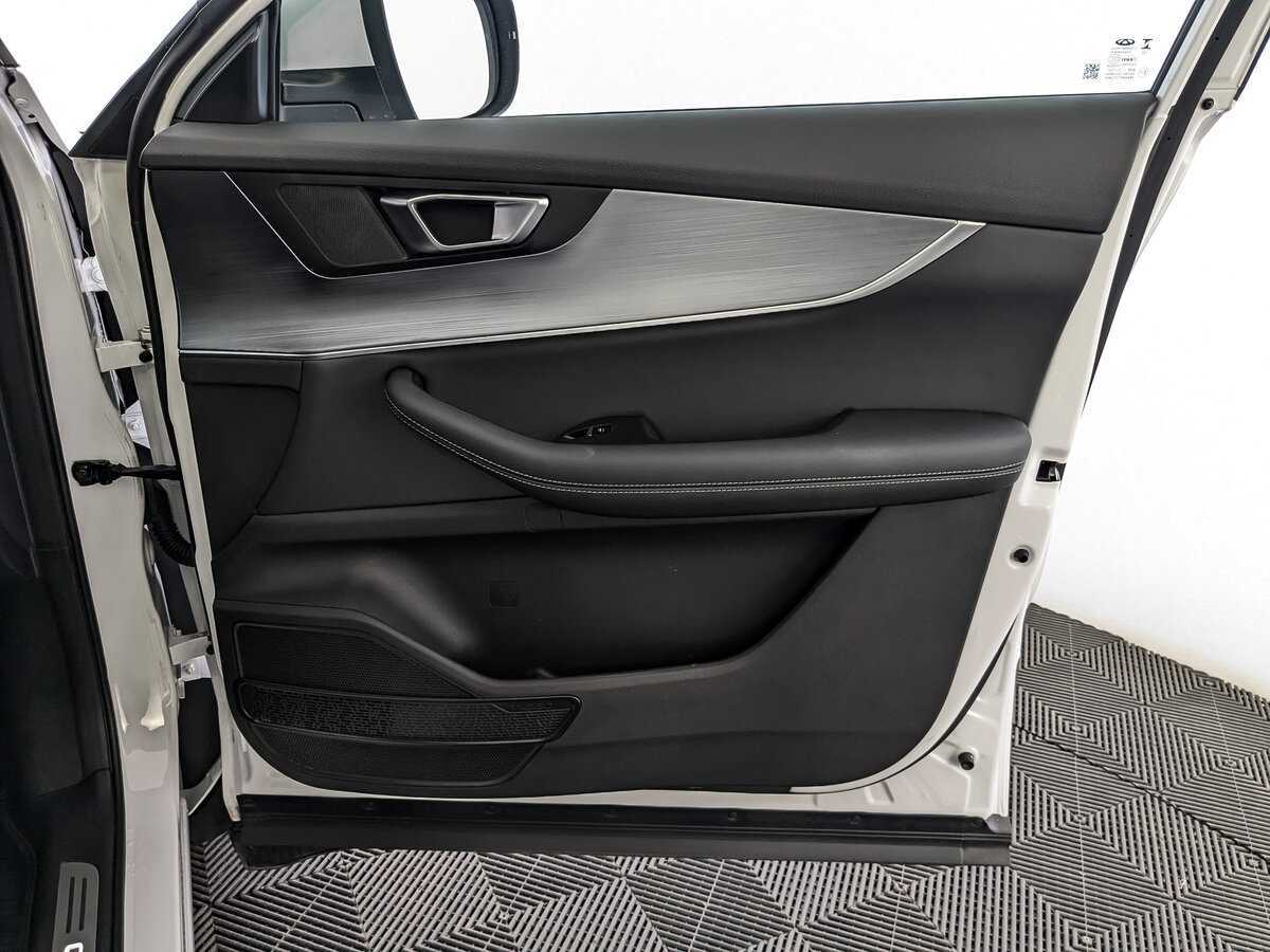 Продажа Б/У Чери Тигго 7 Про Макс. Фото: #24