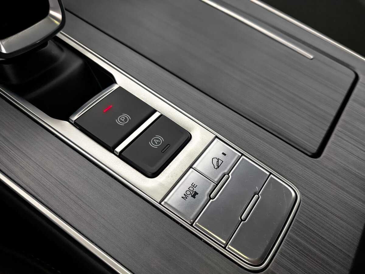 Продажа Б/У Чери Тигго 7 Про Макс. Фото: #26