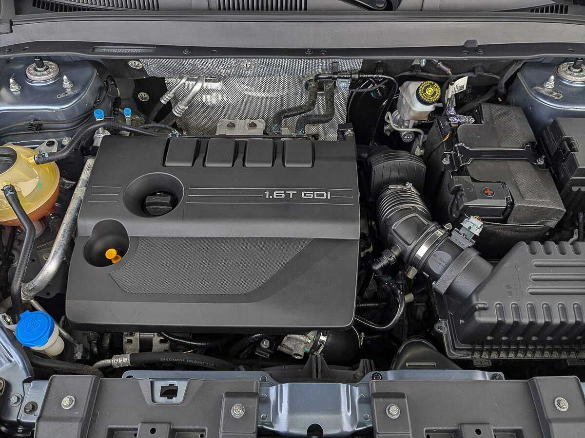 Продажа Б/У Чери Тигго 8 Про. Фото: #8