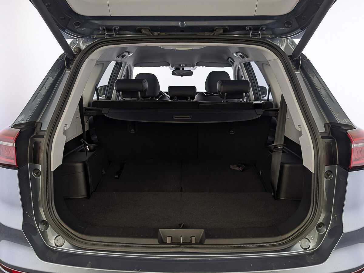 Продажа Б/У Чери Тигго 8 Про. Фото: #9