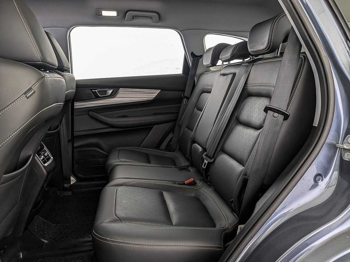 Продажа Б/У Чери Тигго 8 Про. Фото: #11