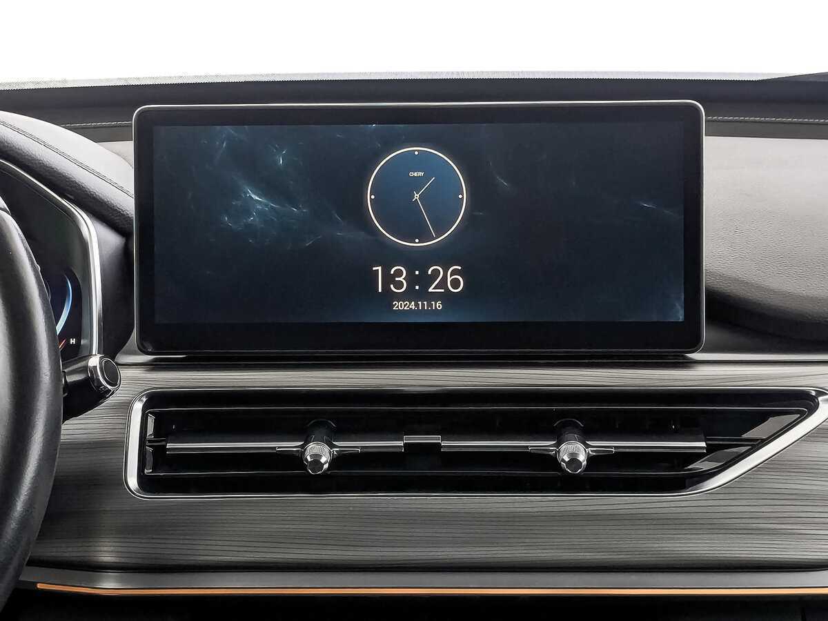 Продажа Б/У Чери Тигго 8 Про. Фото: #14