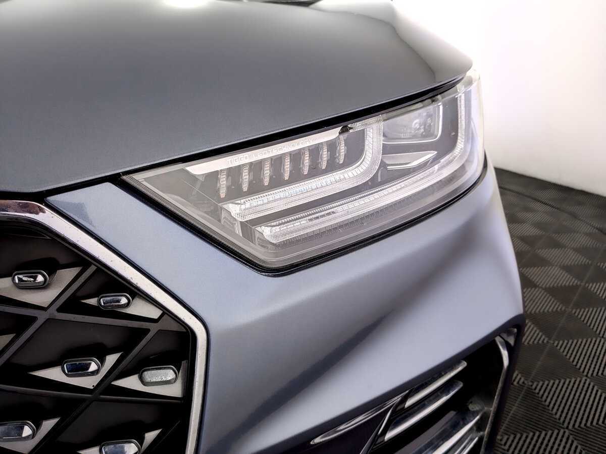 Продажа Б/У Чери Тигго 8 Про. Фото: #16