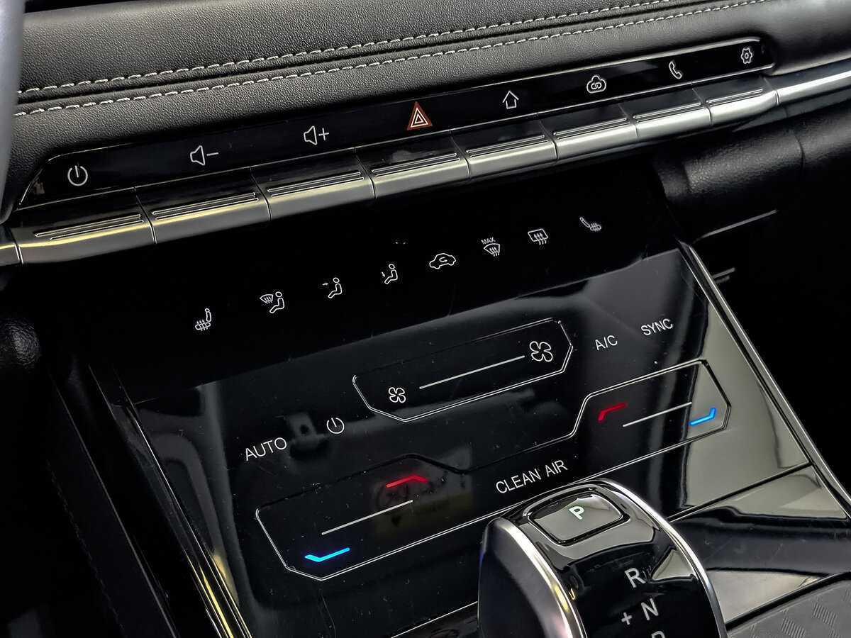 Продажа Б/У Чери Тигго 7 Про. Фото: #19