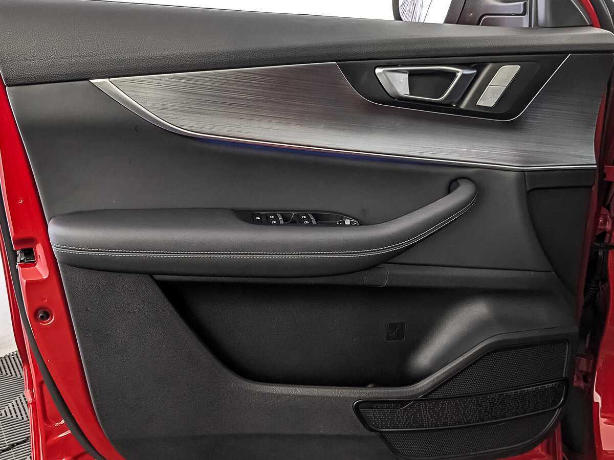 Продажа Б/У Чери Тигго 7 Про Макс. Фото: #18