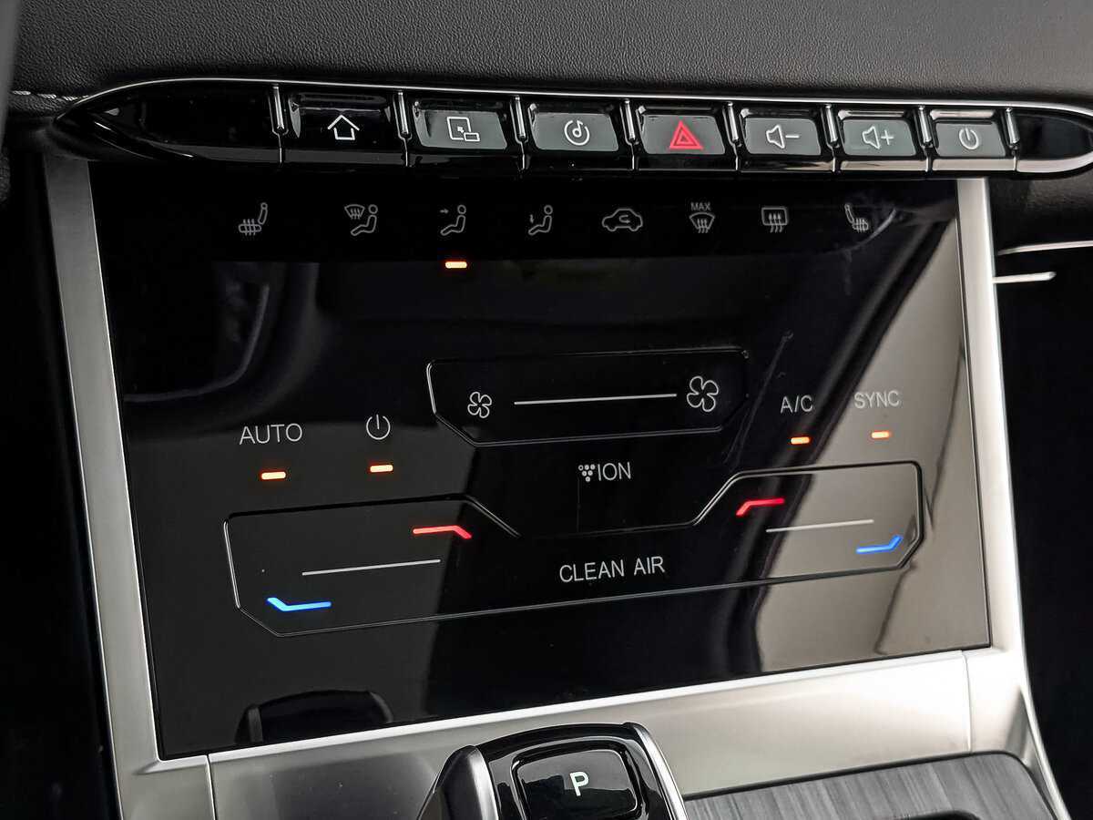 Продажа Б/У Чери Тигго 7 Про Макс. Фото: #20