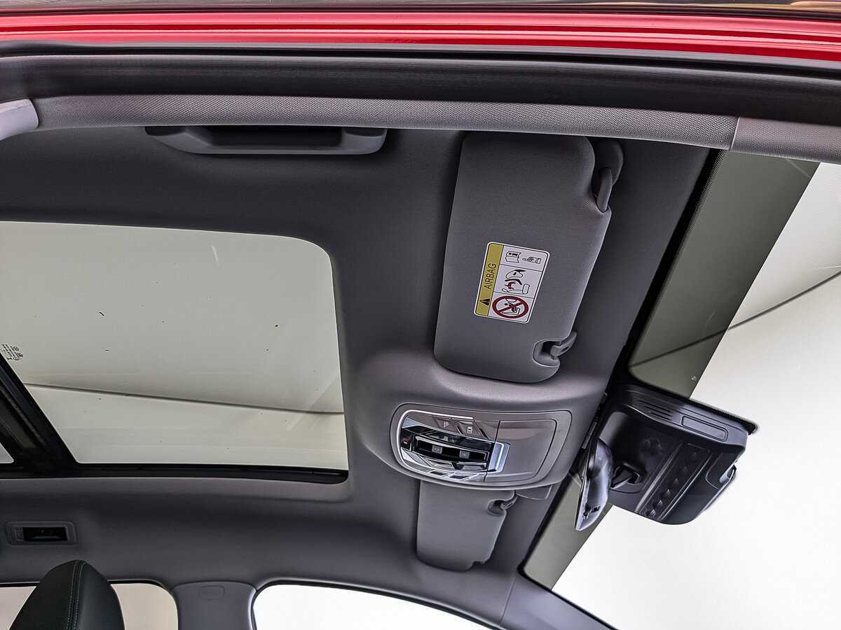 Продажа Б/У Чери Тигго 7 Про Макс. Фото: #22