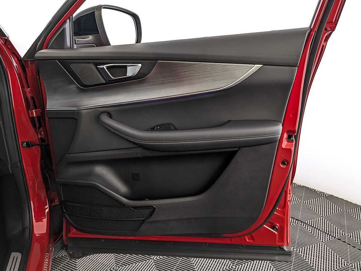 Продажа Б/У Чери Тигго 7 Про Макс. Фото: #24