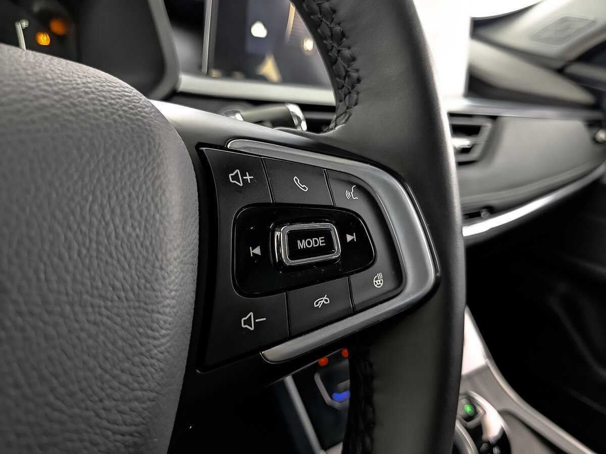 Продажа Б/У Чери Тигго 4 Про. Фото: #29