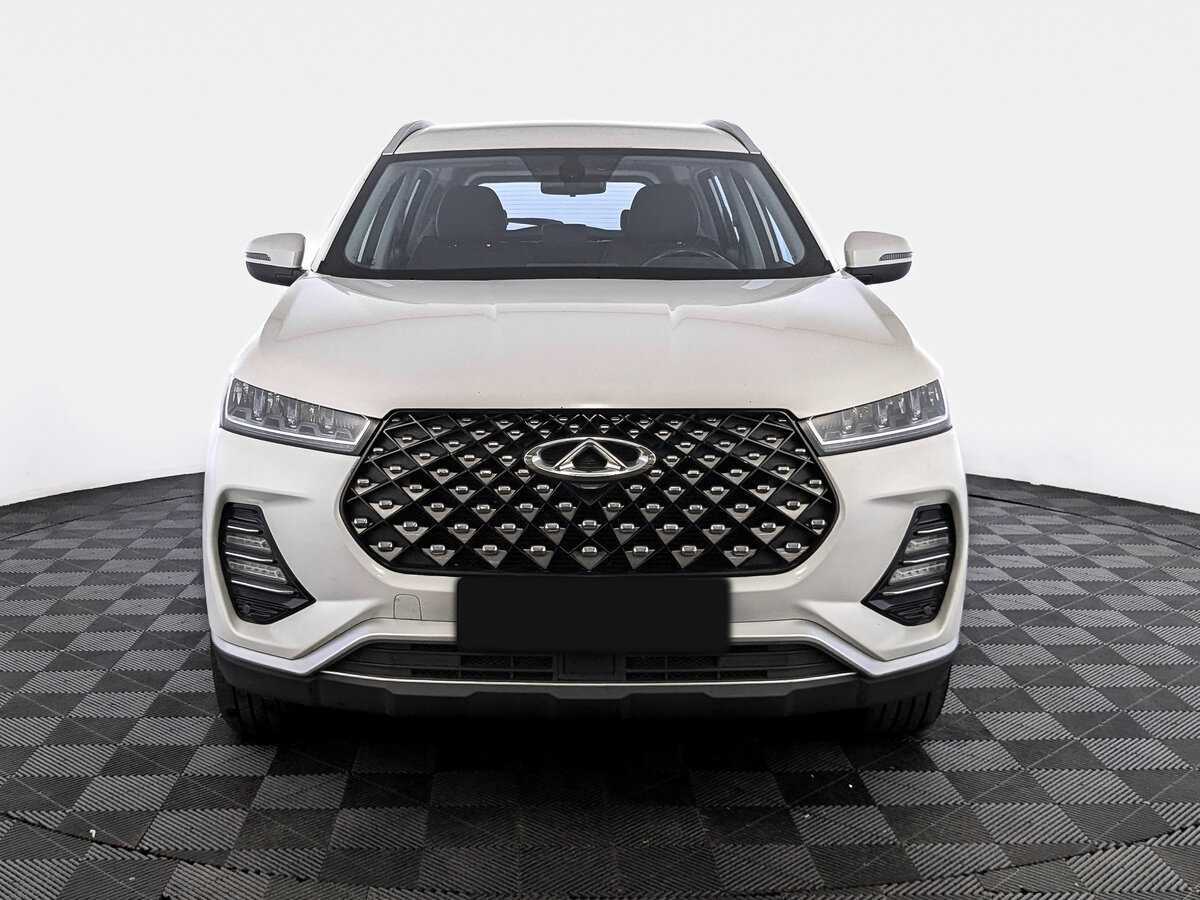 Продажа Б/У Чери Тигго 7 Про. Фото: #1