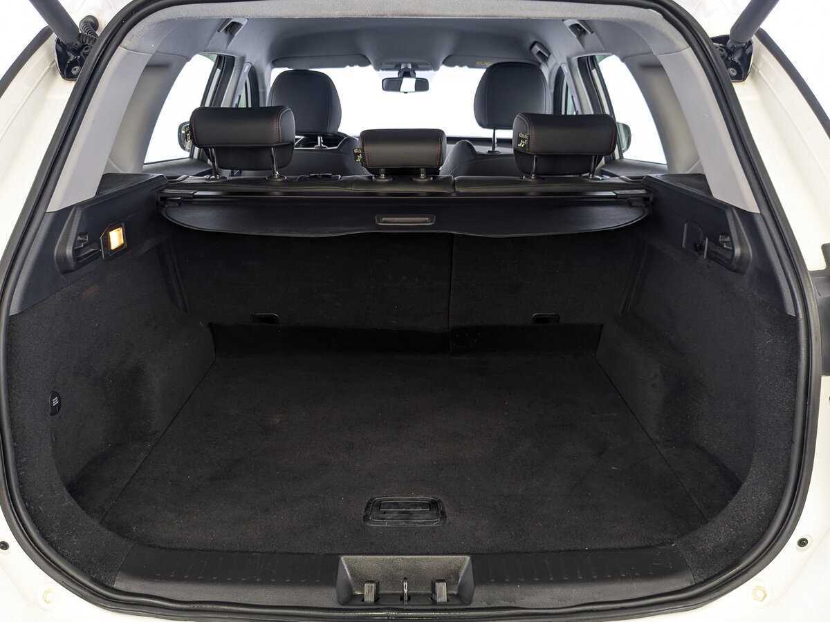 Продажа Б/У Чери Тигго 7 Про. Фото: #9