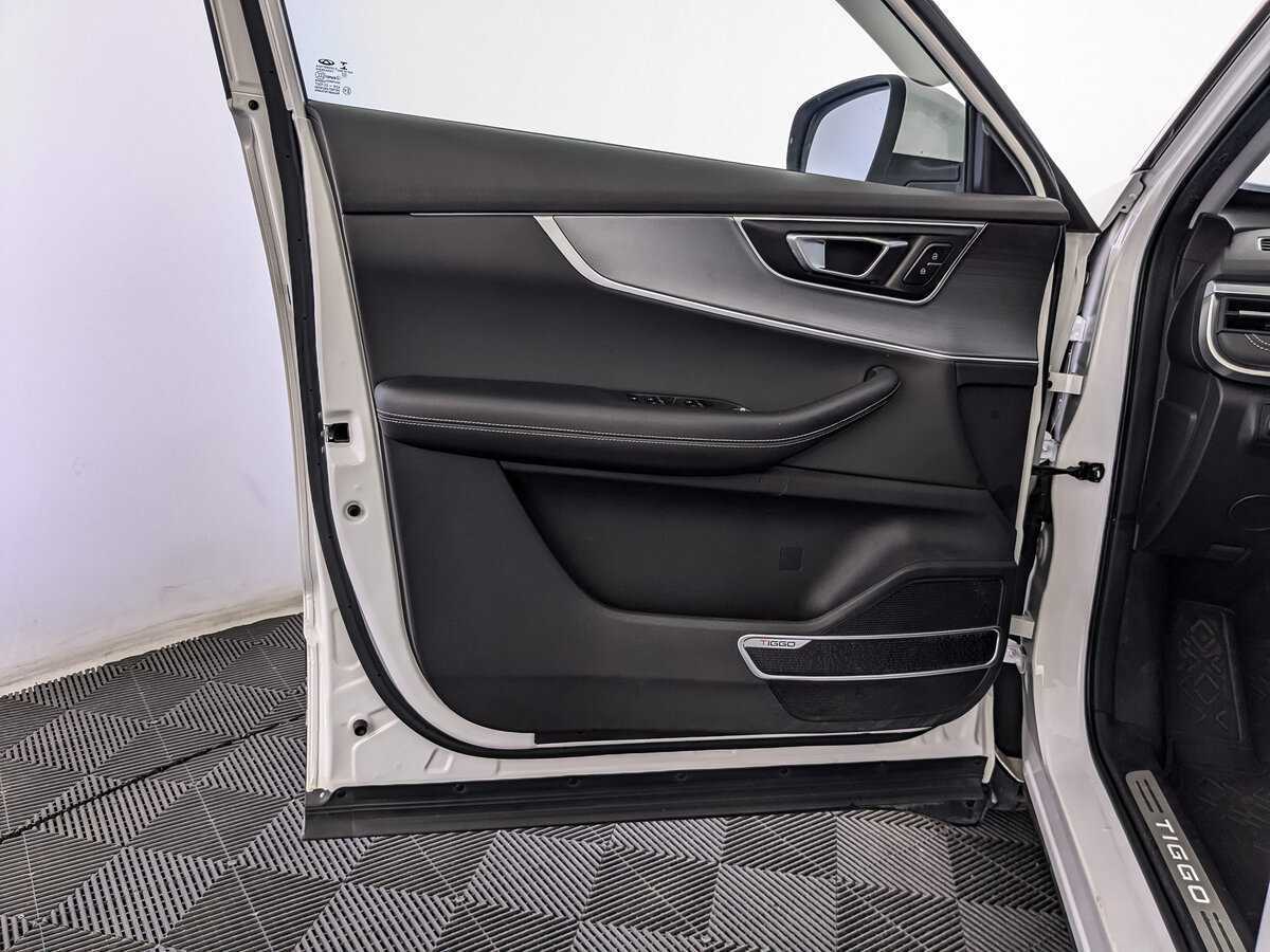 Продажа Б/У Чери Тигго 7 Про. Фото: #18