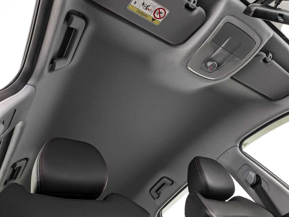 Продажа Б/У Чери Тигго 7 Про. Фото: #20