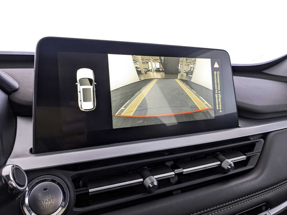 Продажа Б/У Чери Тигго 7 Про. Фото: #23