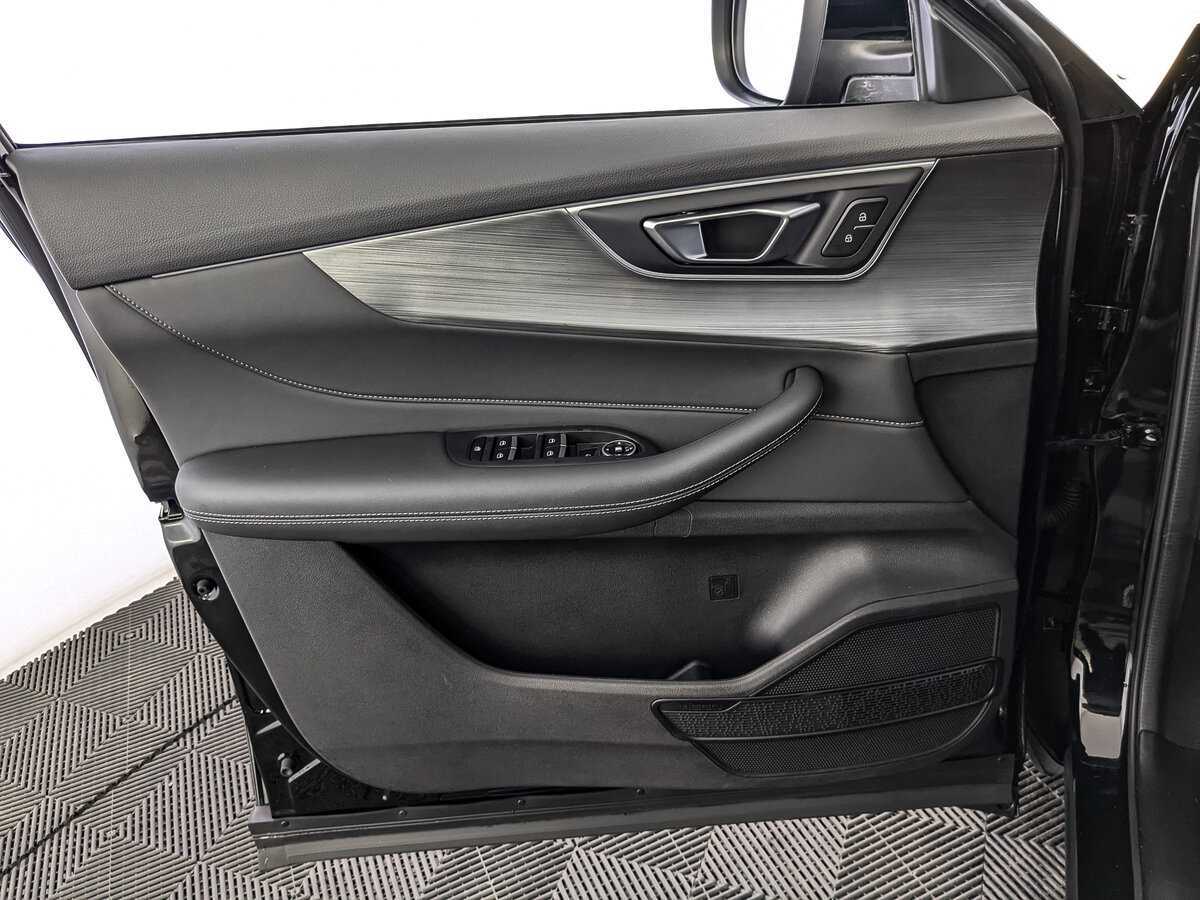 Продажа Б/У Чери Тигго 4 Про. Фото: #17