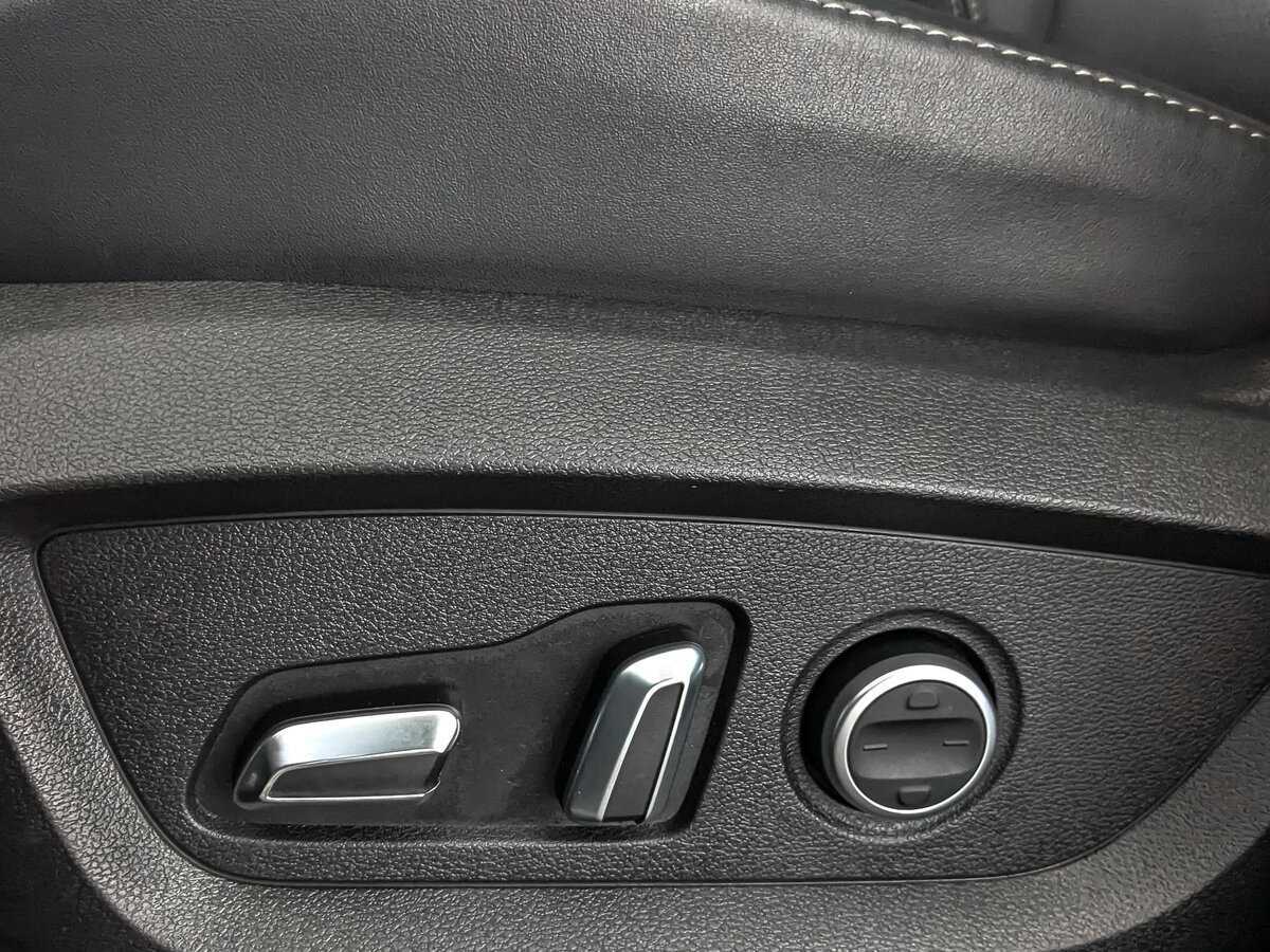 Продажа Б/У Чери Тигго 4 Про. Фото: #22