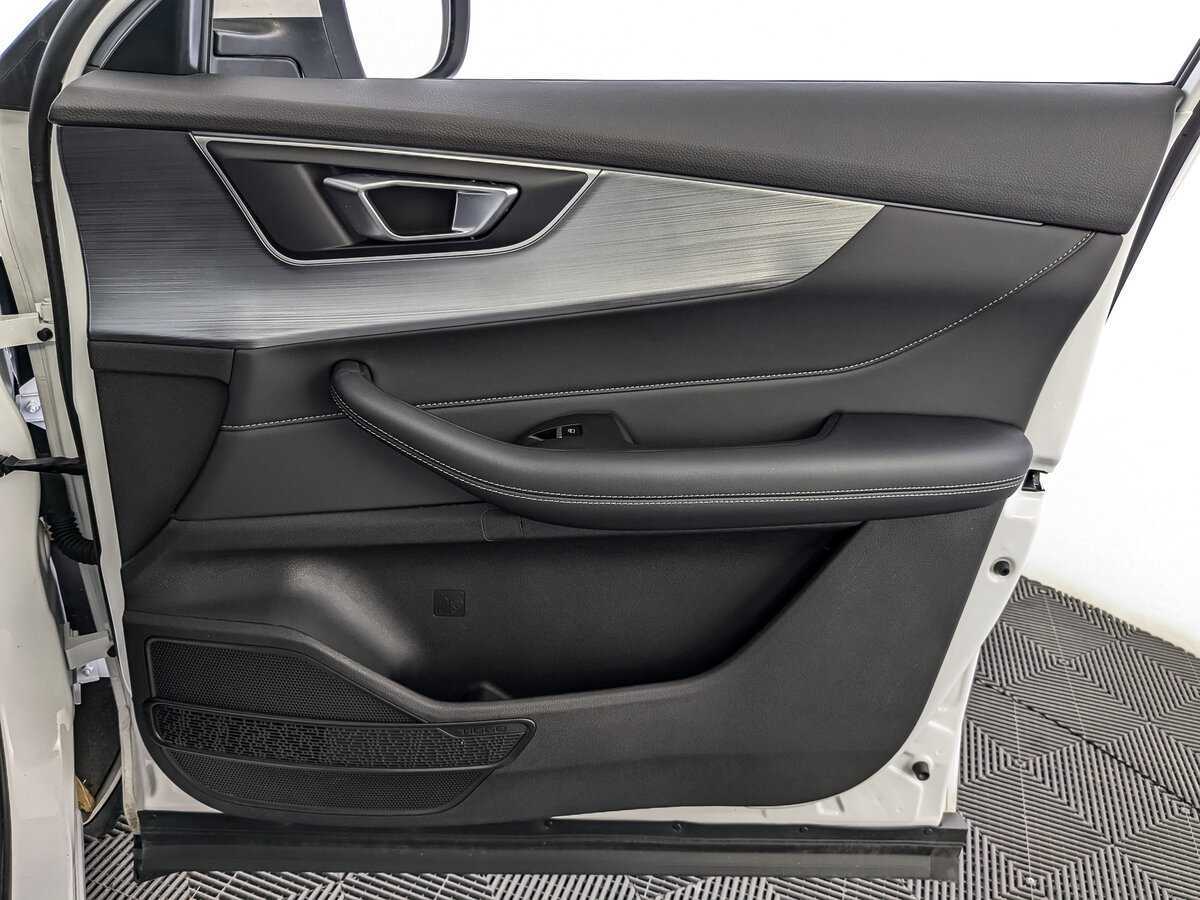 Продажа Б/У Чери Тигго 4 Про. Фото: #22