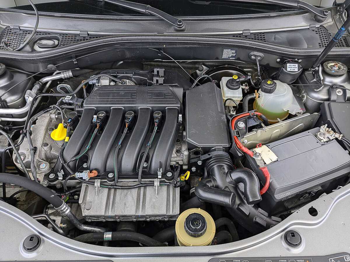 Продажа Б/У Ниссан Террано. Фото: #8