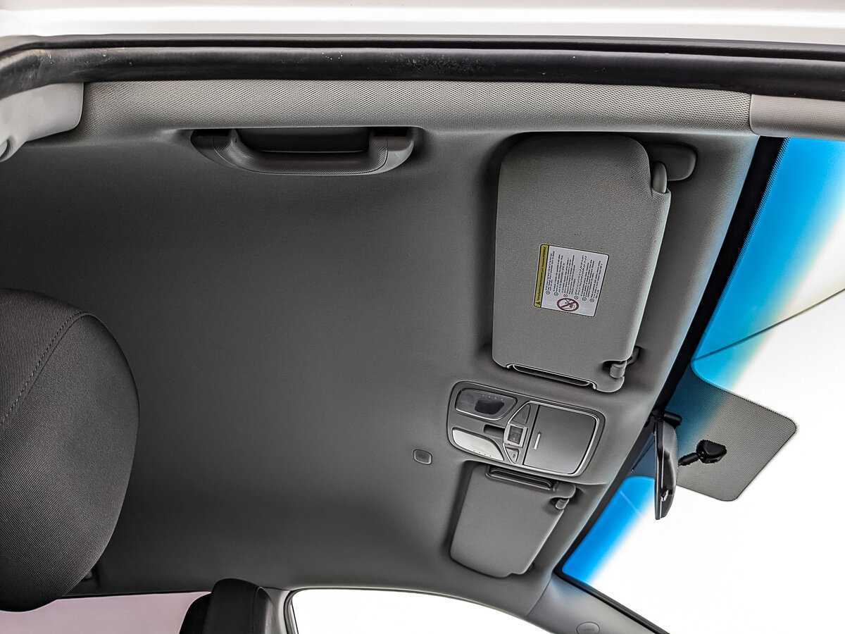 Продажа Б/У Киа Соренто. Фото: #22