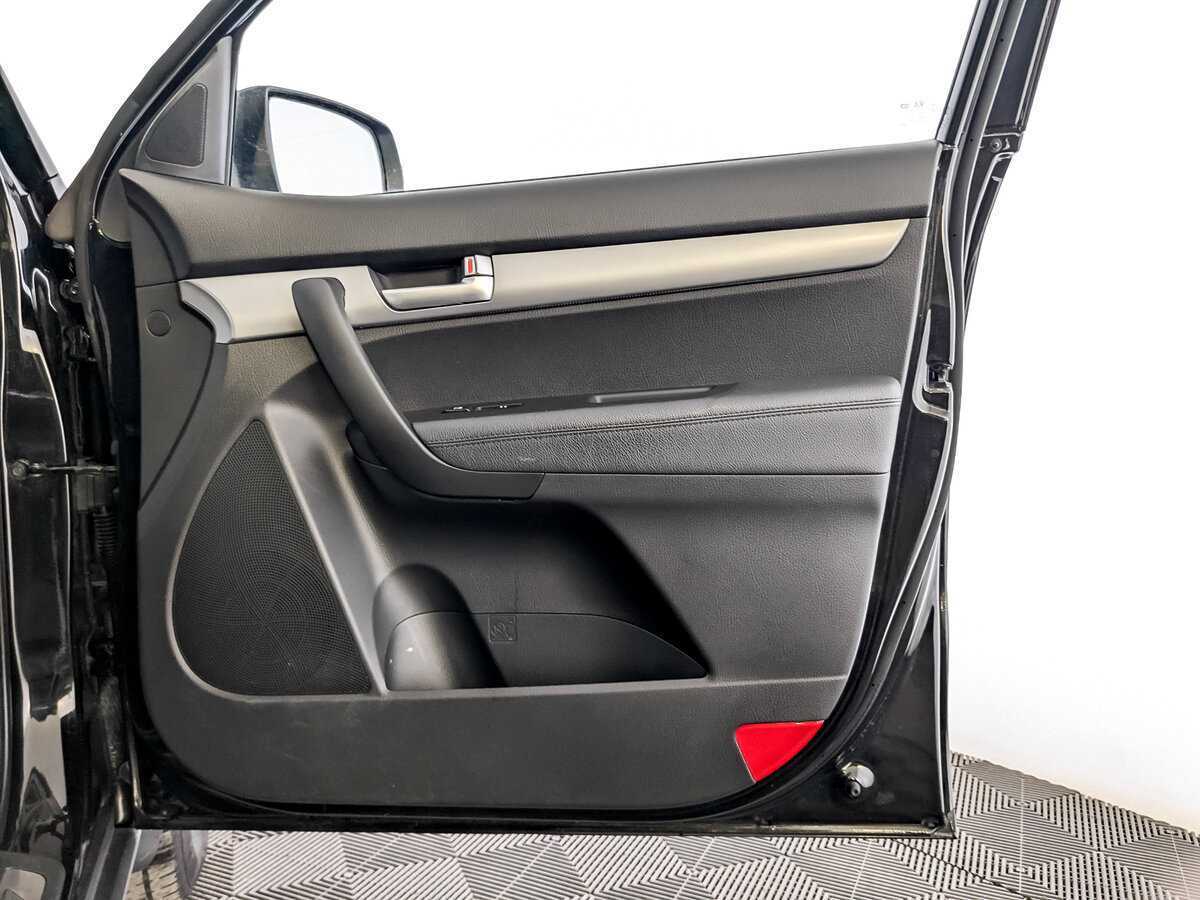 Продажа Б/У Киа Соренто. Фото: #23