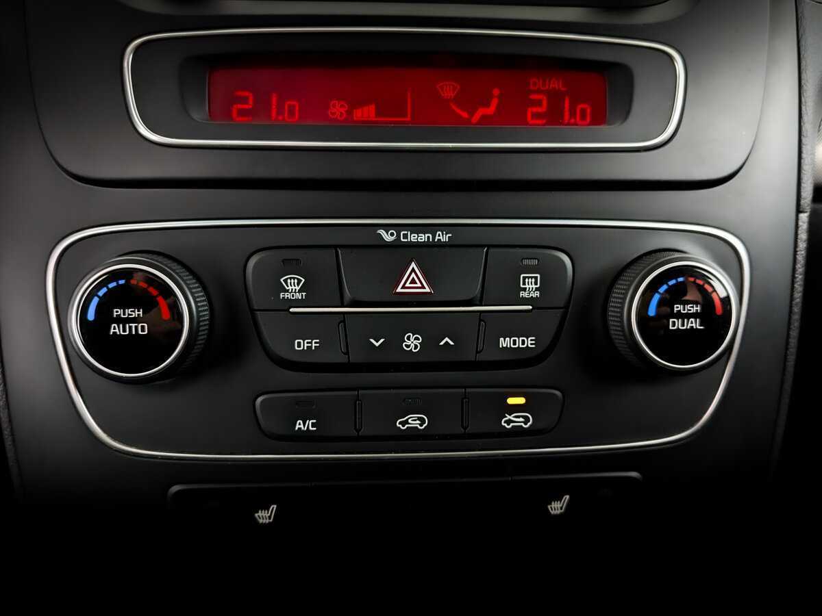 Продажа Б/У Киа Соренто. Фото: #24