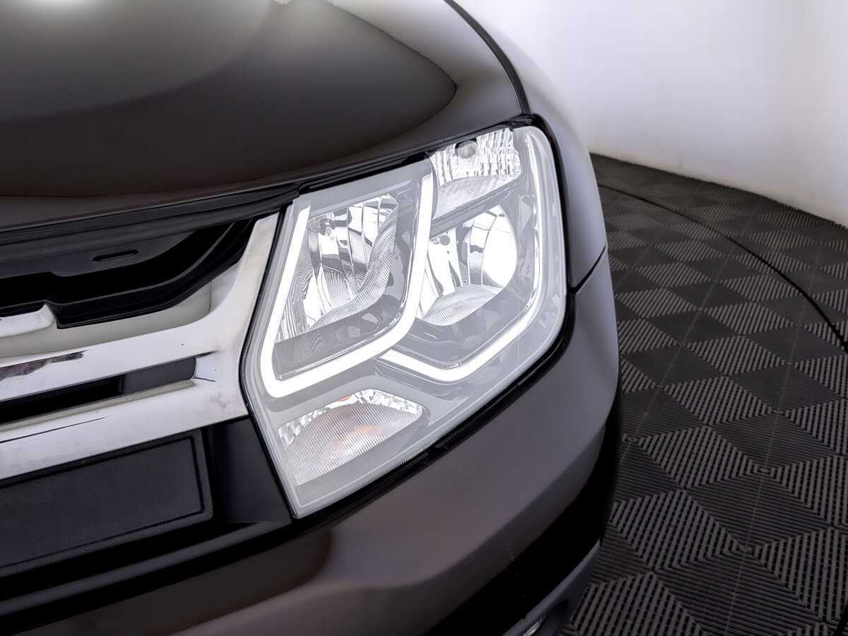 Продажа Б/У Рено Дастер. Фото: #16