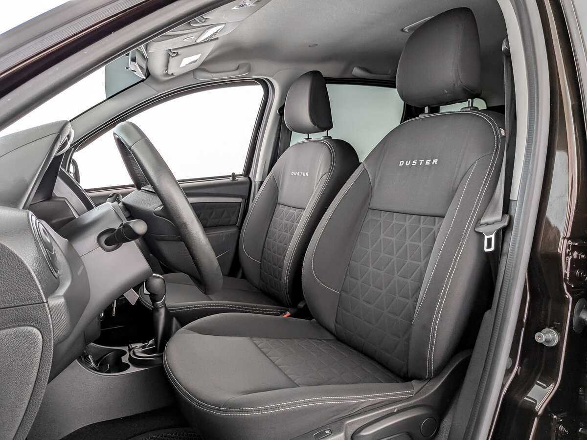 Продажа Б/У Рено Дастер. Фото: #19