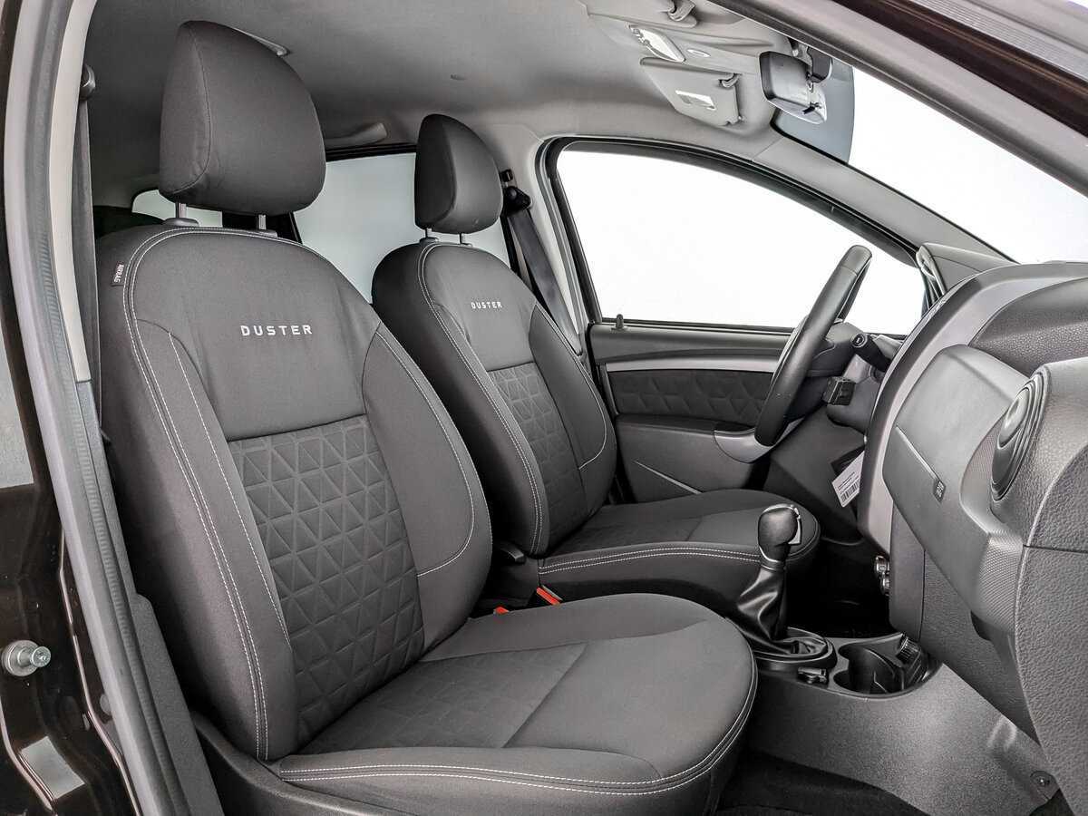 Продажа Б/У Рено Дастер. Фото: #22